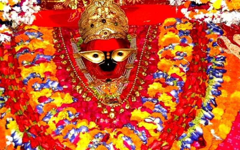Kashi Vishwanath Special Darshan