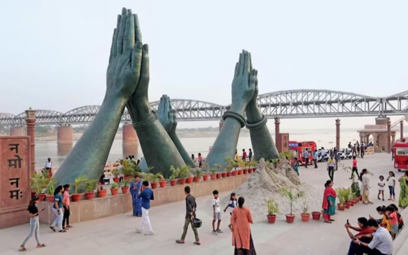 Kashi Vishwanath Special Darshan