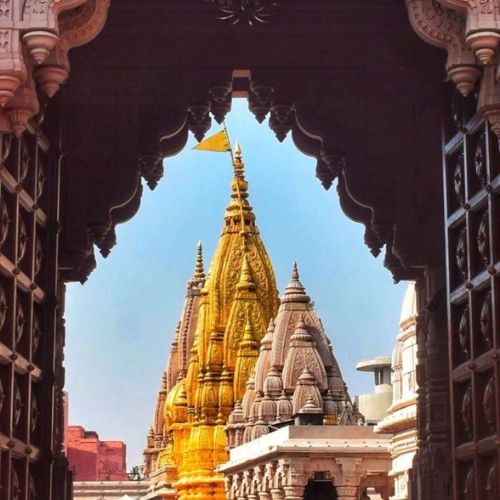 Kashi Vishwanath Special Darshan