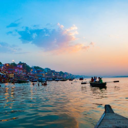 Kashi Ram Janmabhoomi Yatra 