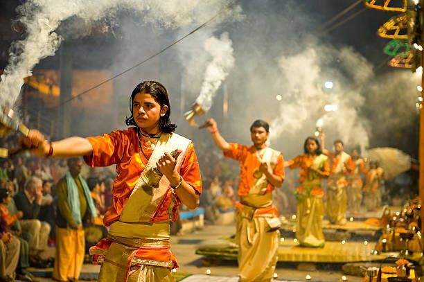 Divine 2 Days Kashi Darshan Yatra