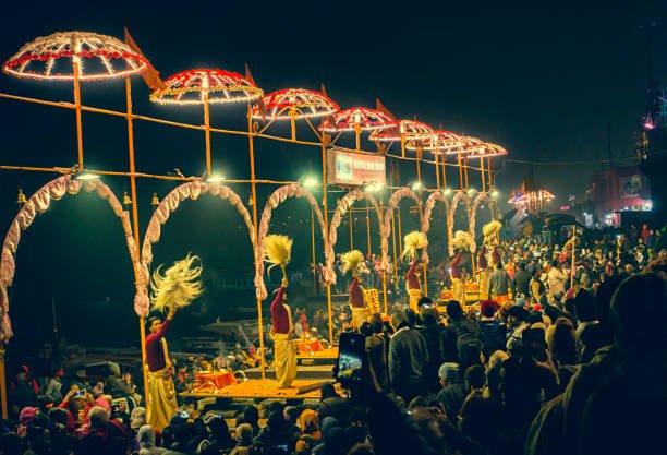 Soulful Kashi Yatra Retreat