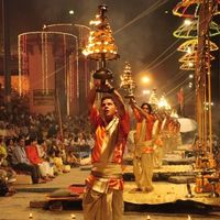 Kashi Spiritual Yatra 
