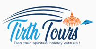 Tirth Tours Logo